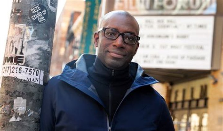 Stacy Spikes Biography, Age, Height, Wife, Net Worth, Family