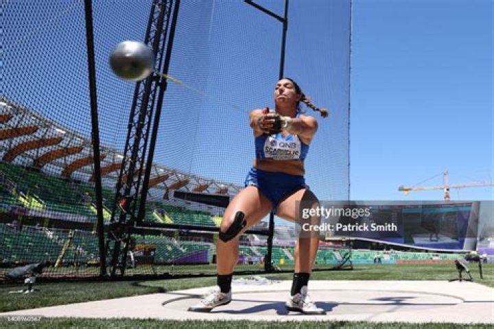 Stamatia Scarvelis Biography, Age, Height, Husband, Net Worth, Family