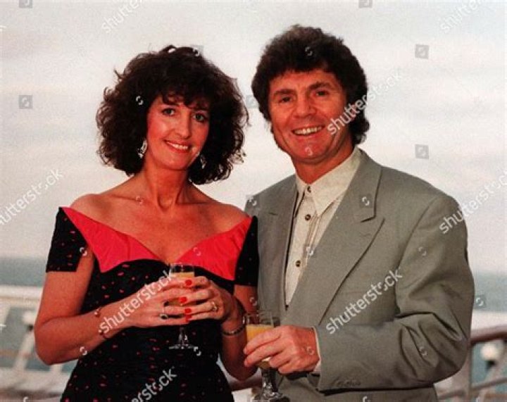 Stan Boardman Biography, Age, Height, Wife, Net Worth, Family