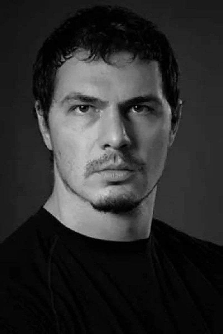 Stanimir Stamatov Biography, Age, Height, Wife, Net Worth, Family