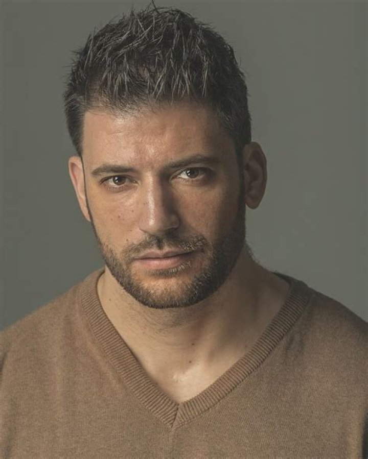 Stanislav Yanevski Biography, Age, Height, Wife, Net Worth, Family