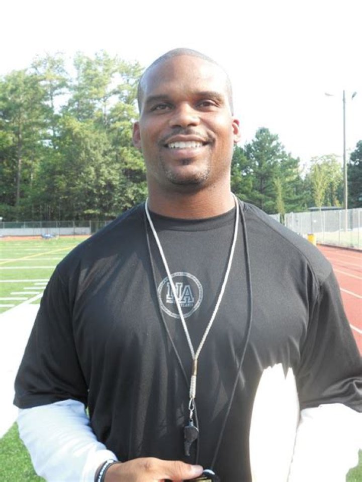 Stanley Pritchett Biography, Age, Height, Wife, Net Worth, Family