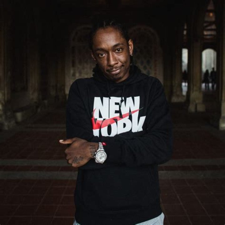 Starlito Biography, Age, Height, Wife, Net Worth, Family