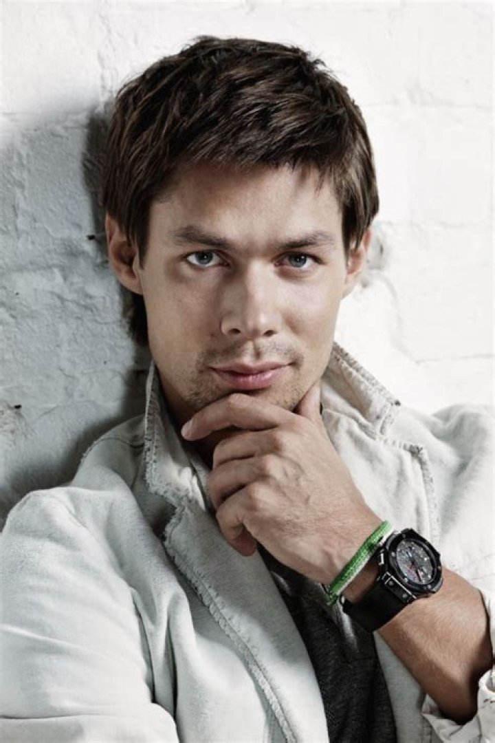 Stas Piekha Biography, Age, Height, Wife, Net Worth, Family