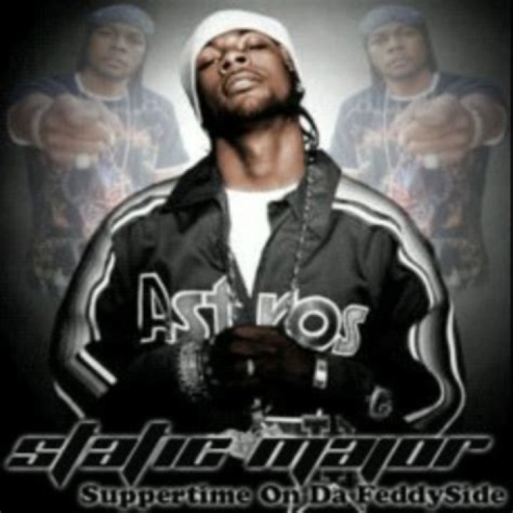 Static Major biografía, edad, altura, esposo, net worth, familia