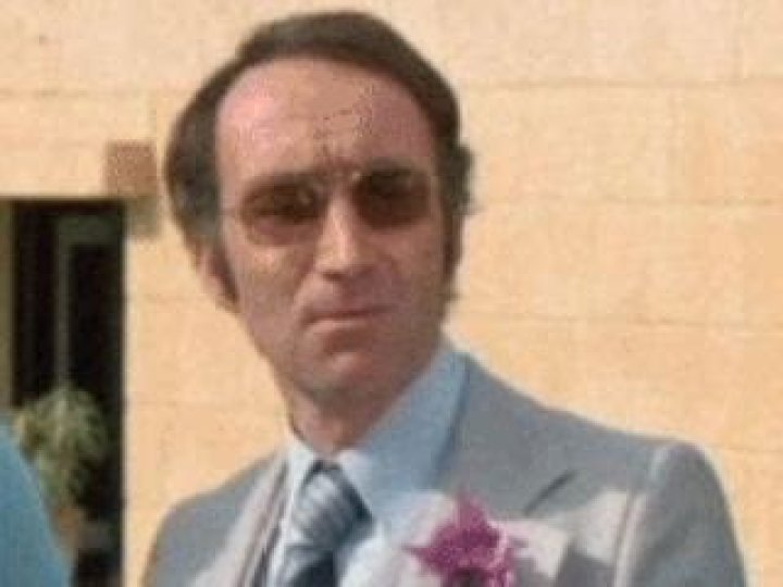 Stefan Gryff Biography, Age, Height, Wife, Net Worth, Family