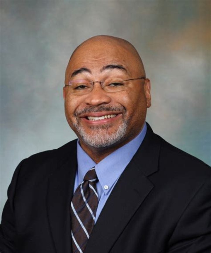 Stefan Humphries Biography, Age, Height, Wife, Net Worth, Family