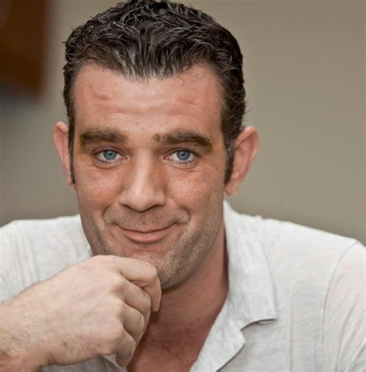 Stefán Karl Stefánsson Biography, Age, Height, Wife, Net Worth, Family