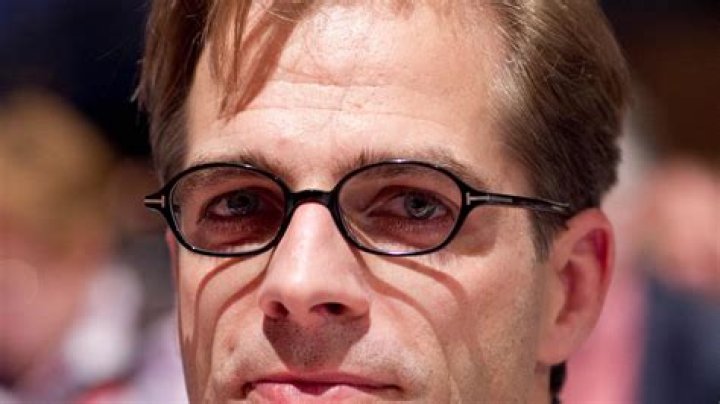 Stefan Liebich Biography, Age, Height, Wife, Net Worth, Family