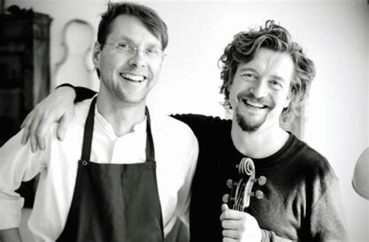 Stefan-Peter Greiner Biography, Age, Height, Wife, Net Worth, Family