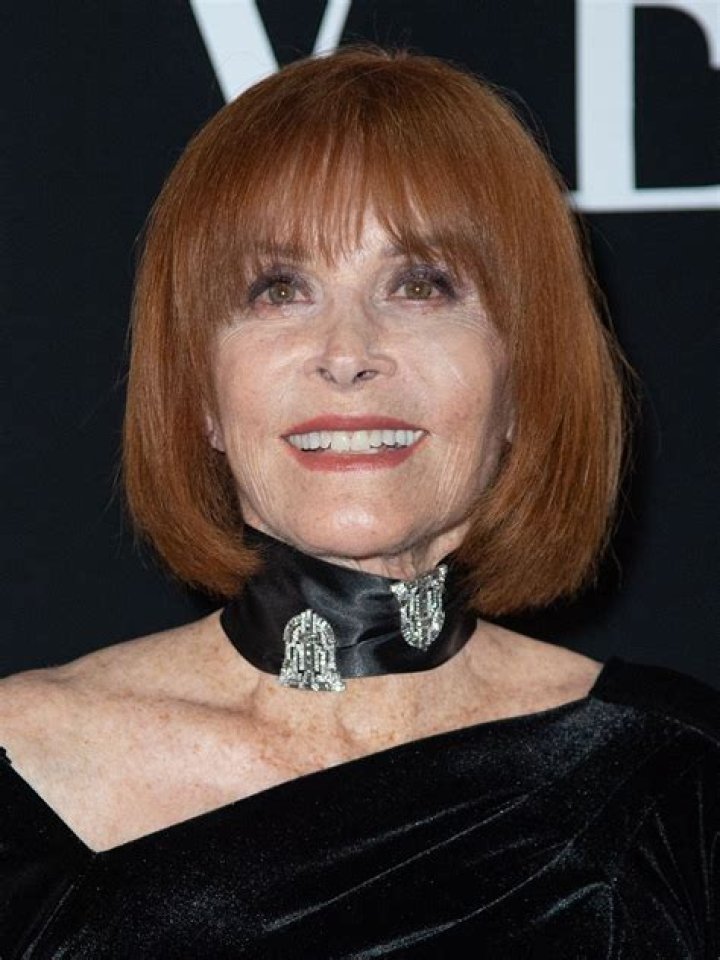 Stefanie Powers Biography, Age, Height, Husband, Net Worth, Family