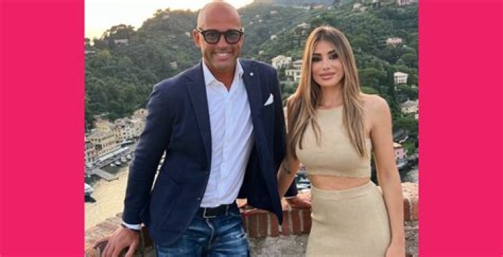 Stefano Bettarini Biography, Age, Height, Wife, Net Worth, Family