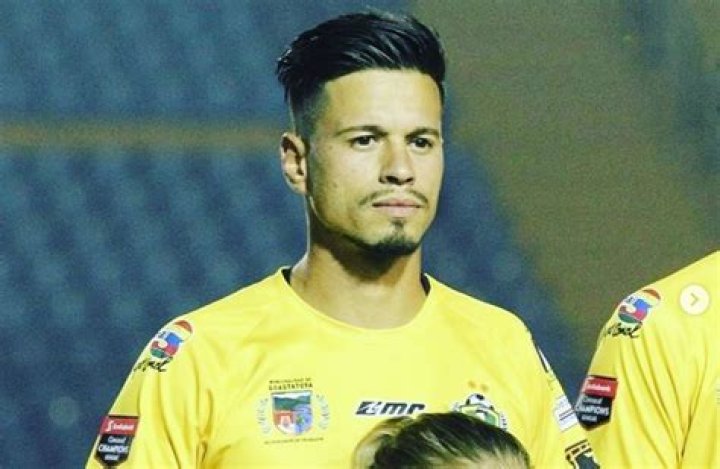 Stefano Cincotta Biography, Age, Height, Wife, Net Worth, Family