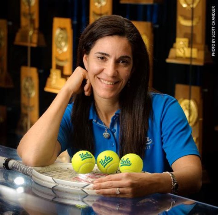 Stella Sampras Biography, Age, Height, Husband, Net Worth, Family