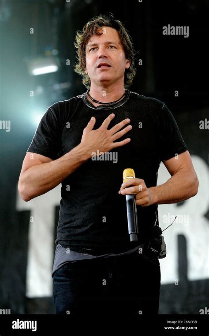 Stephan Jenkins Biography, Age, Height, Wife, Net Worth, Family