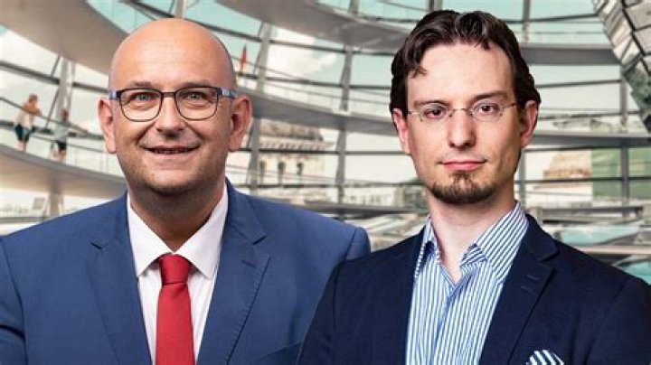 Stephan Protschka Biography, Age, Height, Wife, Net Worth, Family