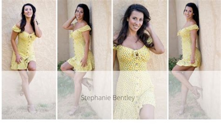 Stephanie Bentley Biography, Age, Height, Husband, Net Worth, Family