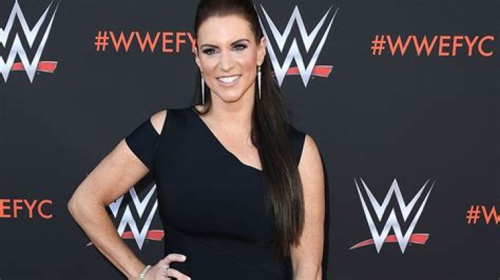 Stephanie McMahon Biography, Age, Height, Husband, Net Worth, Family