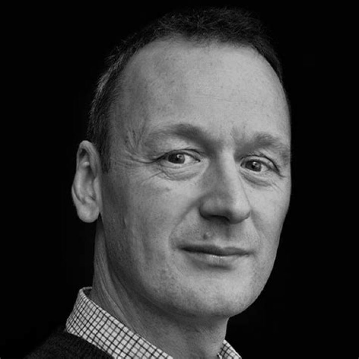 Stephen Alford Biography, Age, Height, Wife, Net Worth, Family