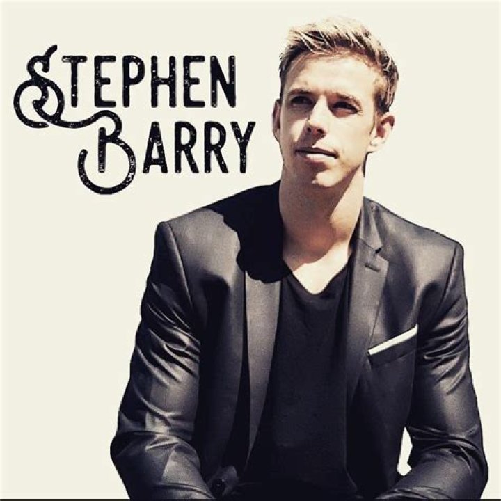 Stephen Barry Biography, Age, Height, Wife, Net Worth and Family