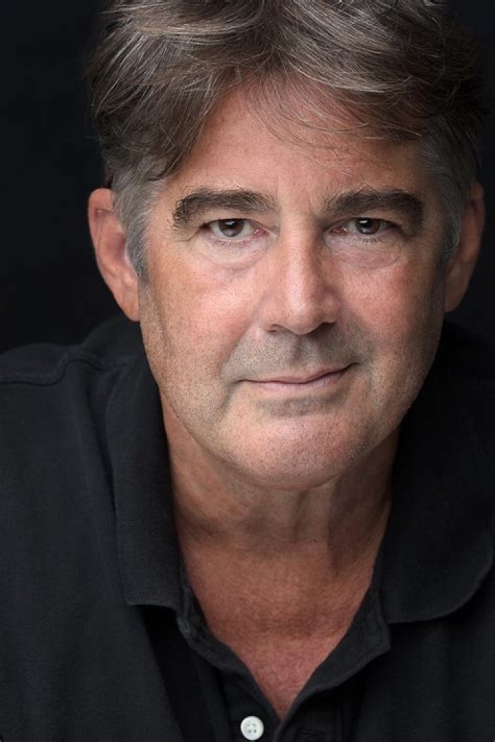 Stephen Caffrey Biography, Age, Height, Wife, Net Worth, Family