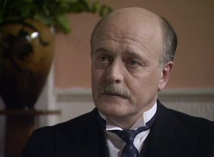 Stephen Churchett Biography, Age, Height, Wife, Net Worth, Family