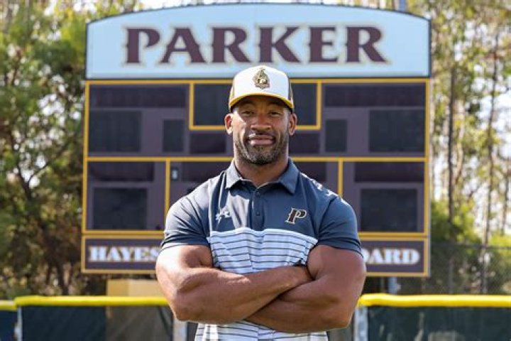 Stephen Cooper Biography, Age, Height, Wife, Net Worth, Family