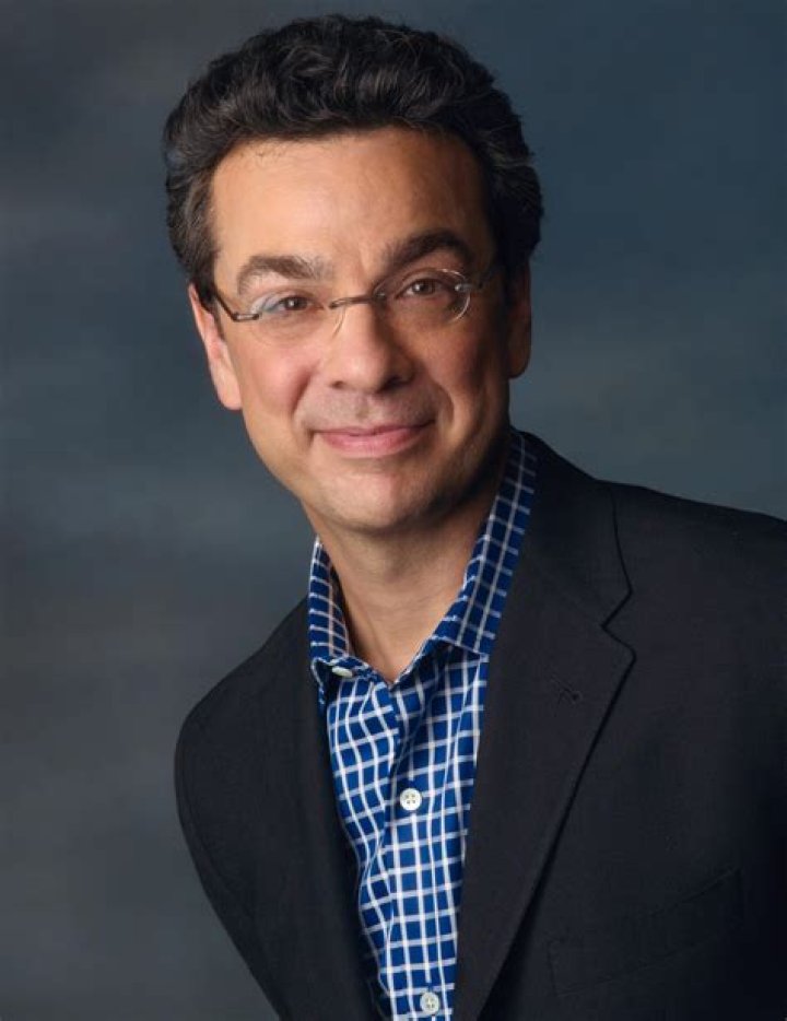 Stephen Dubner Biography, Age, Height, Wife, Net Worth, Family