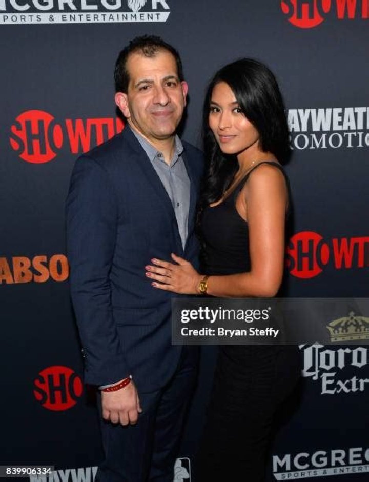 Stephen Espinoza Biography, Age, Height, Wife, Net Worth, Family