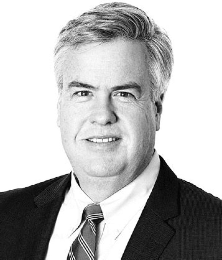 Stephen G. Larson Biography, Age, Height, Wife, Net Worth, Family