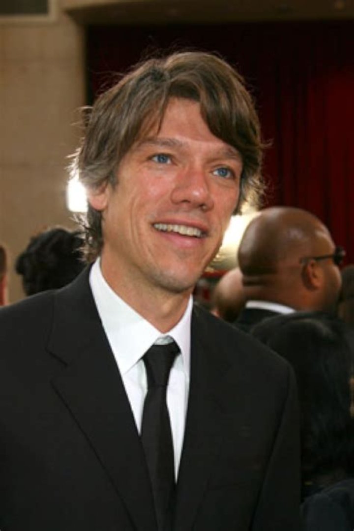 Stephen Gaghan Biography, Age, Height, Wife, Net Worth, Family