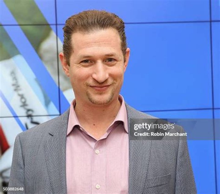 Stephen Hersh Biography, Age, Height, Wife, Net Worth, Family