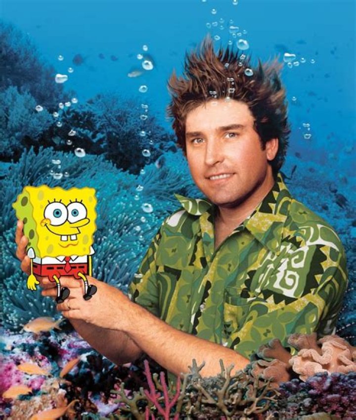 Stephen Hillenburg Biography, Age, Height, Wife, Net Worth, Family