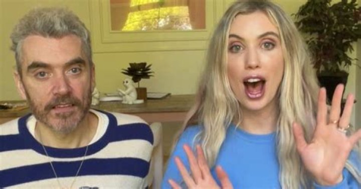 Stephen Hilton Biography, Age, Height, Wife, Net Worth, Family