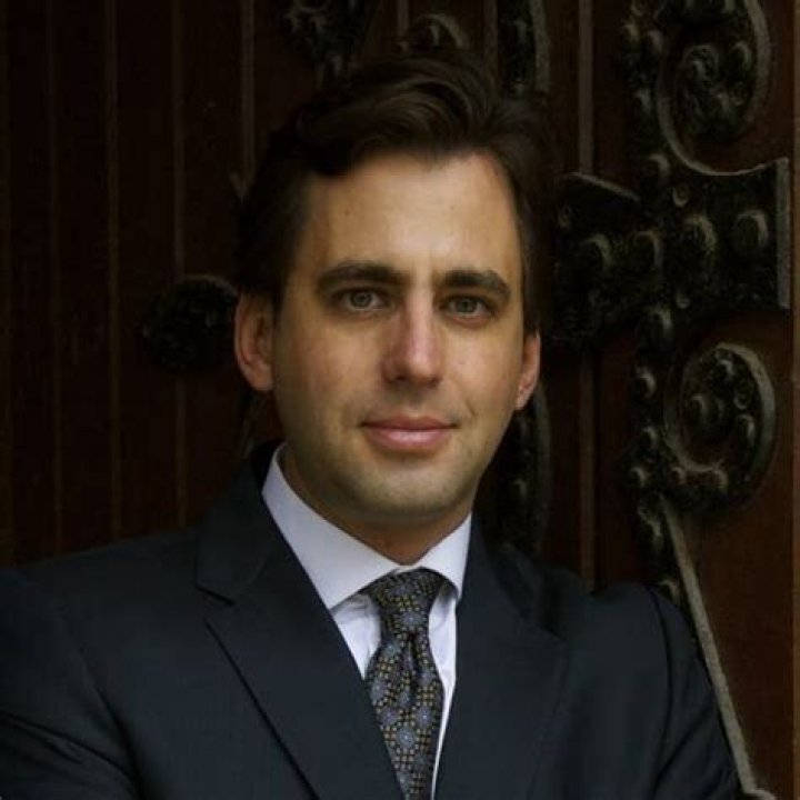 Stephen J. Blackwood Biography, Age, Height, Wife, Net Worth, Family