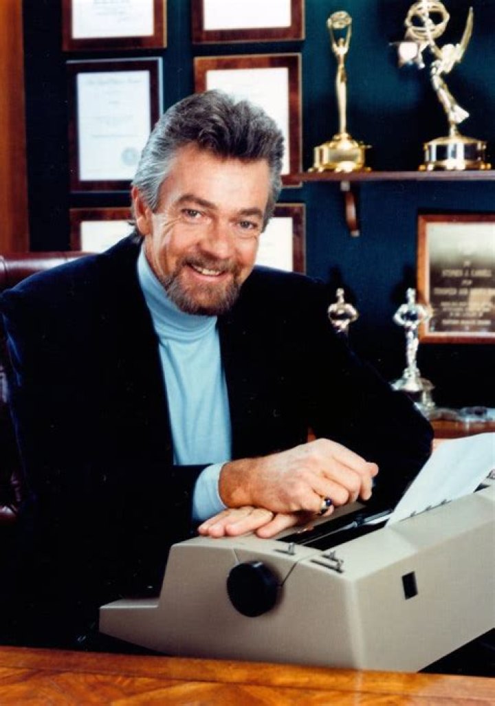 Stephen J. Cannell Biography, Age, Height, Wife, Net Worth, Family