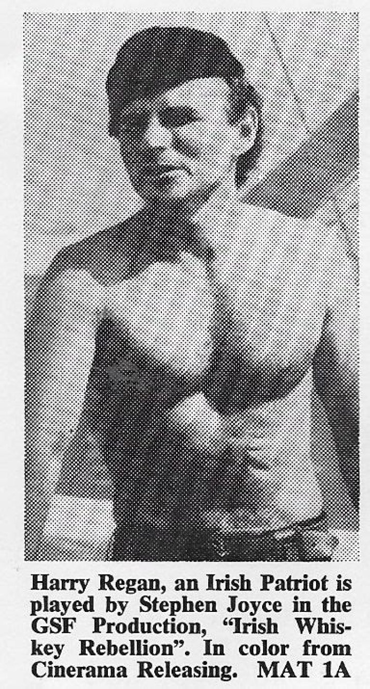 Stephen Joyce Biography, Age, Height, Wife, Net Worth, Family