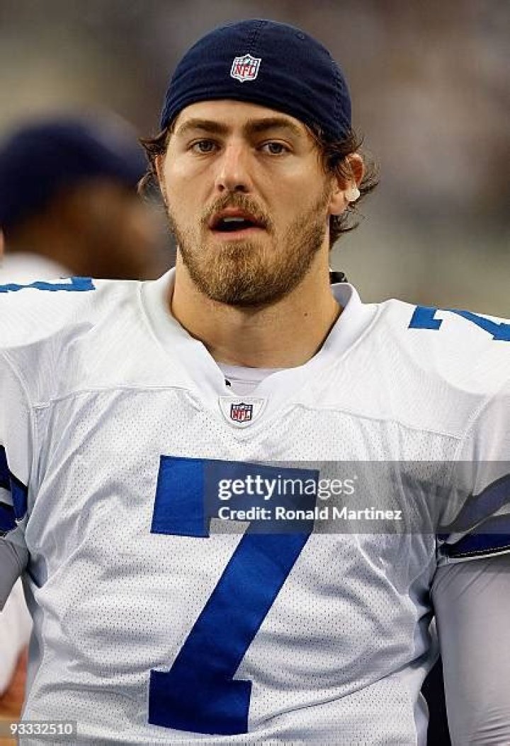 Stephen McGee Biography, Age, Height, Wife, Net Worth, Family