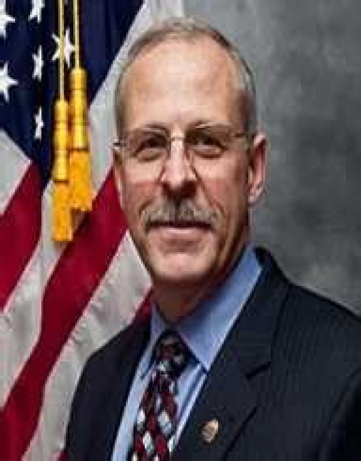 Stephen Murphy Biography, Age, Height, Wife, Net Worth, Family