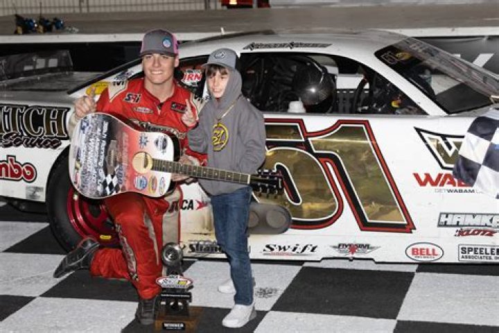 Stephen Nasse Biography, Age, Height, Wife, Net Worth, Family