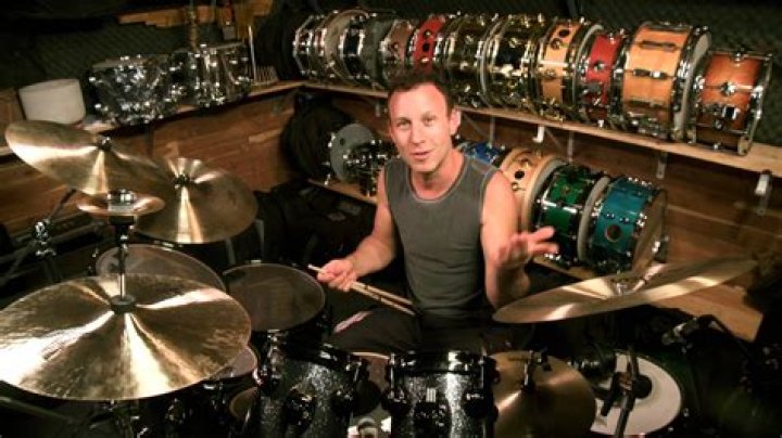 Stephen Perkins Biography, Age, Height, Wife, Net Worth, Family