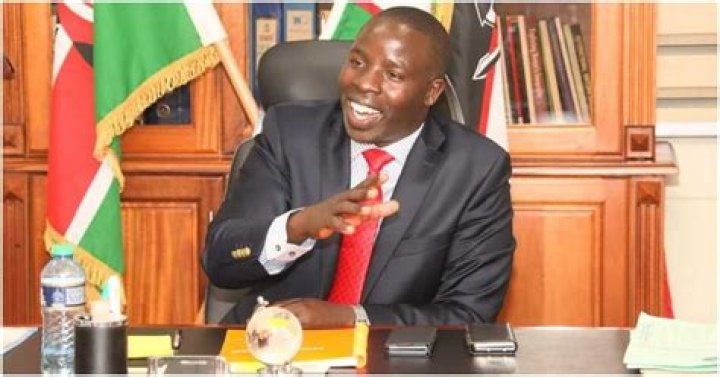 Stephen Sang Biography, Age, Height, Wife, Net Worth, Family