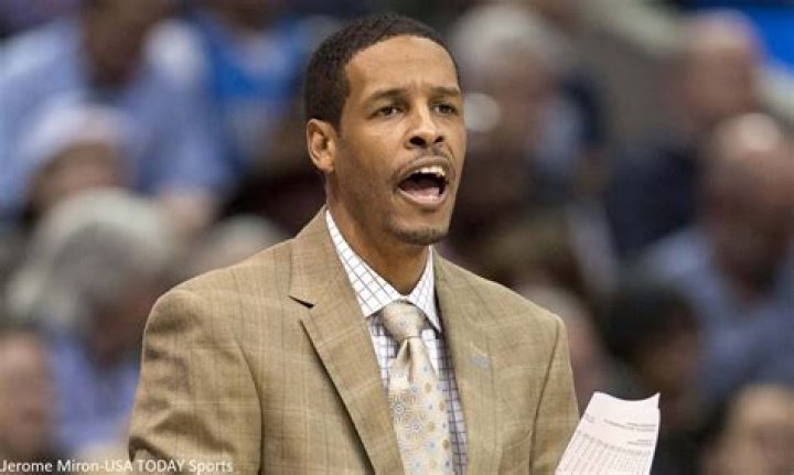 Stephen Silas Biography, Age, Height, Wife, Net Worth, Family