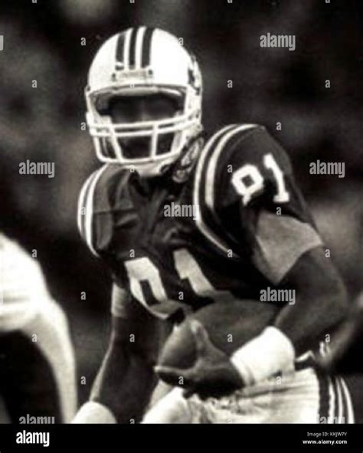 Stephen Starring Biography, Age, Height, Wife, Net Worth, Family