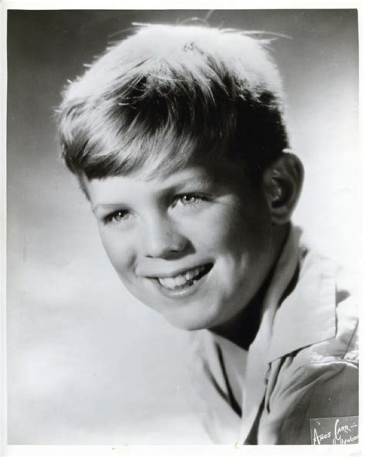 Stephen Talbot Biography, Age, Height, Wife, Net Worth, Family