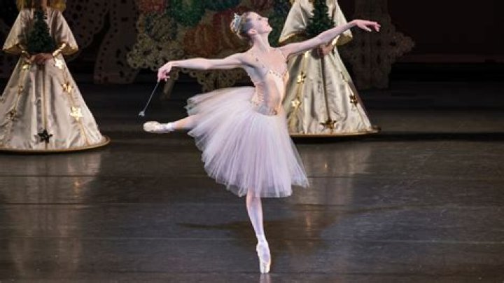 Sterling Hyltin Biography, Age, Height, Husband, Net Worth, Family