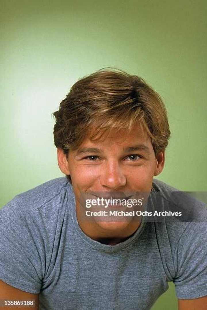 Steve Antin Biography, Age, Height, Wife, Net Worth, Family