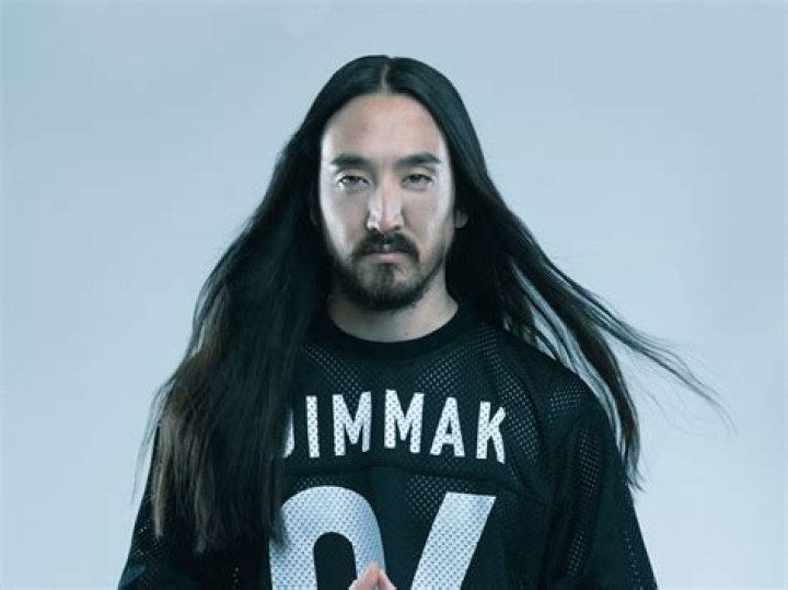 Steve Aoki biografía, edad, altura, esposo, net worth, familia