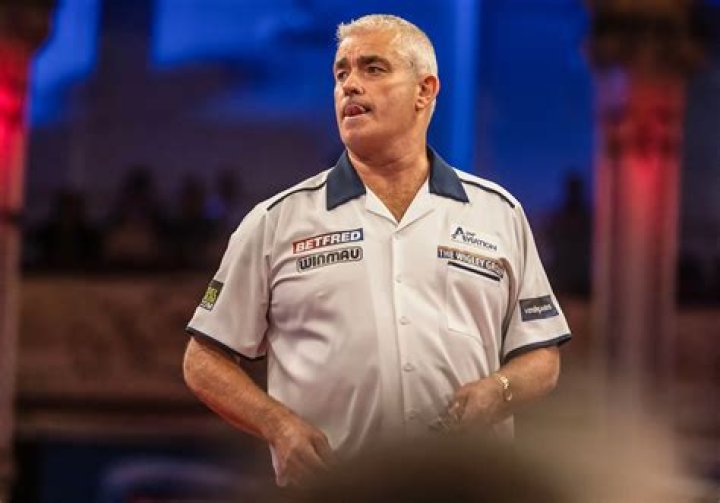Steve Beaton Biography, Age, Height, Wife, Net Worth, Family
