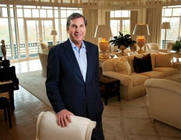 Steve Belkin Biography, Age, Height, Wife, Net Worth and Family